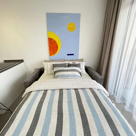 Dejablue, Block F2, Unit 7 Apartment