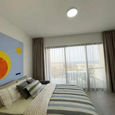 Apartment Dejablue, Block F2, Unit 7 *