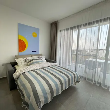 Dejablue, Block F2, Unit 7 Apartamento