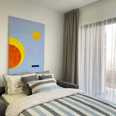 Apartamento Dejablue, Block F2, Unit 7