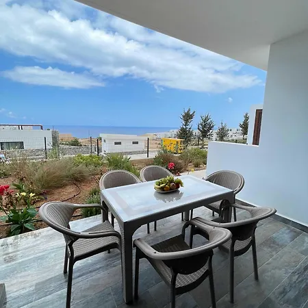 Apartment Dejablue, Block F2, Unit 7 *