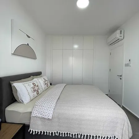 Dejablue, Block F2, Unit 7 Apartamento Kalogrea