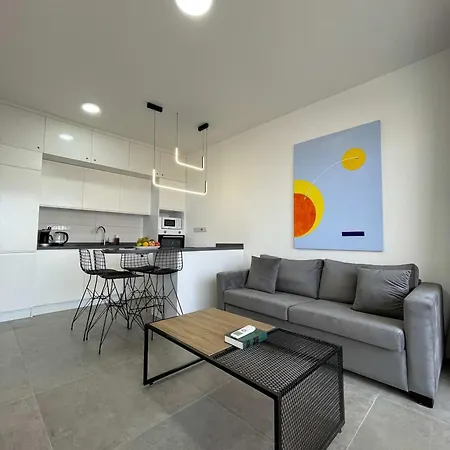 Dejablue, Block F2, Unit 7 Apartment